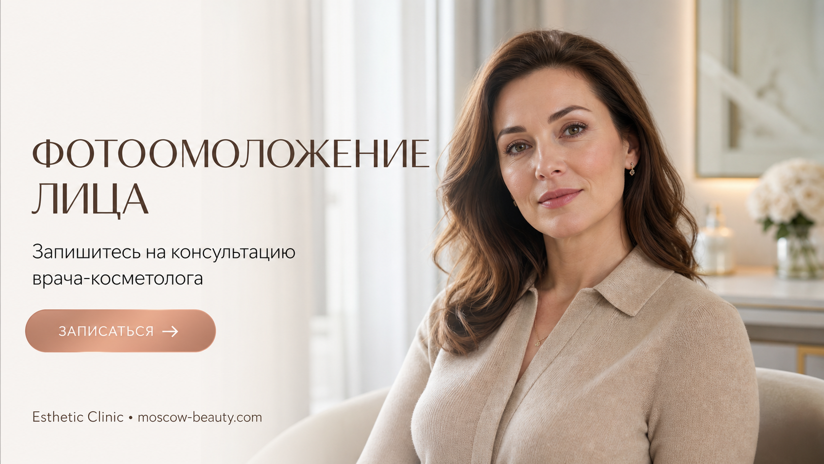 Фотоомоложение лица: честный обзор процедур, плюсы, минусы и отзывы пациентов — Esthetic Clinic Москва