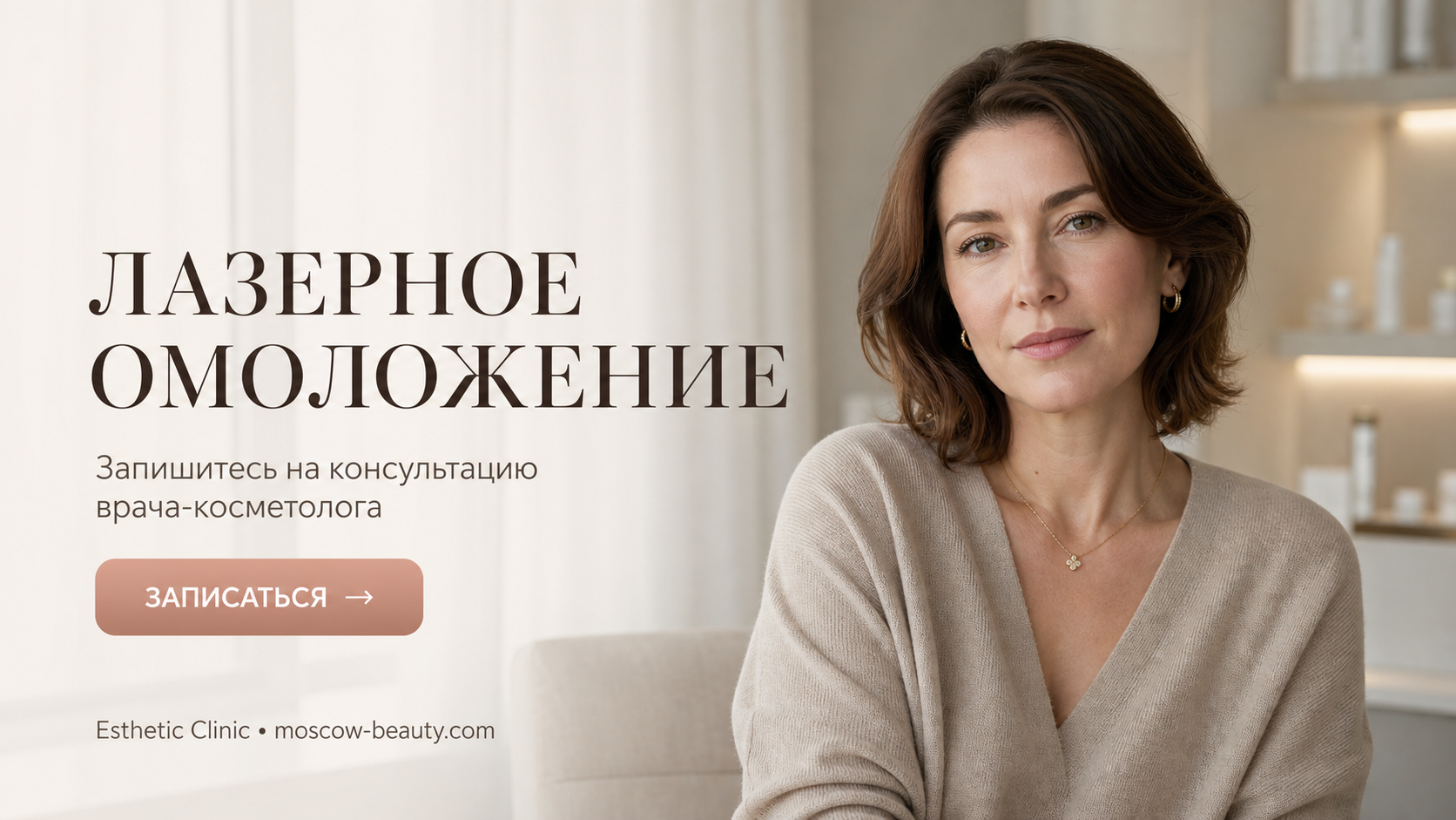 Фракционное лазерное омоложение: принцип работы и возможности метода — просто о сложном — Esthetic Clinic Москва