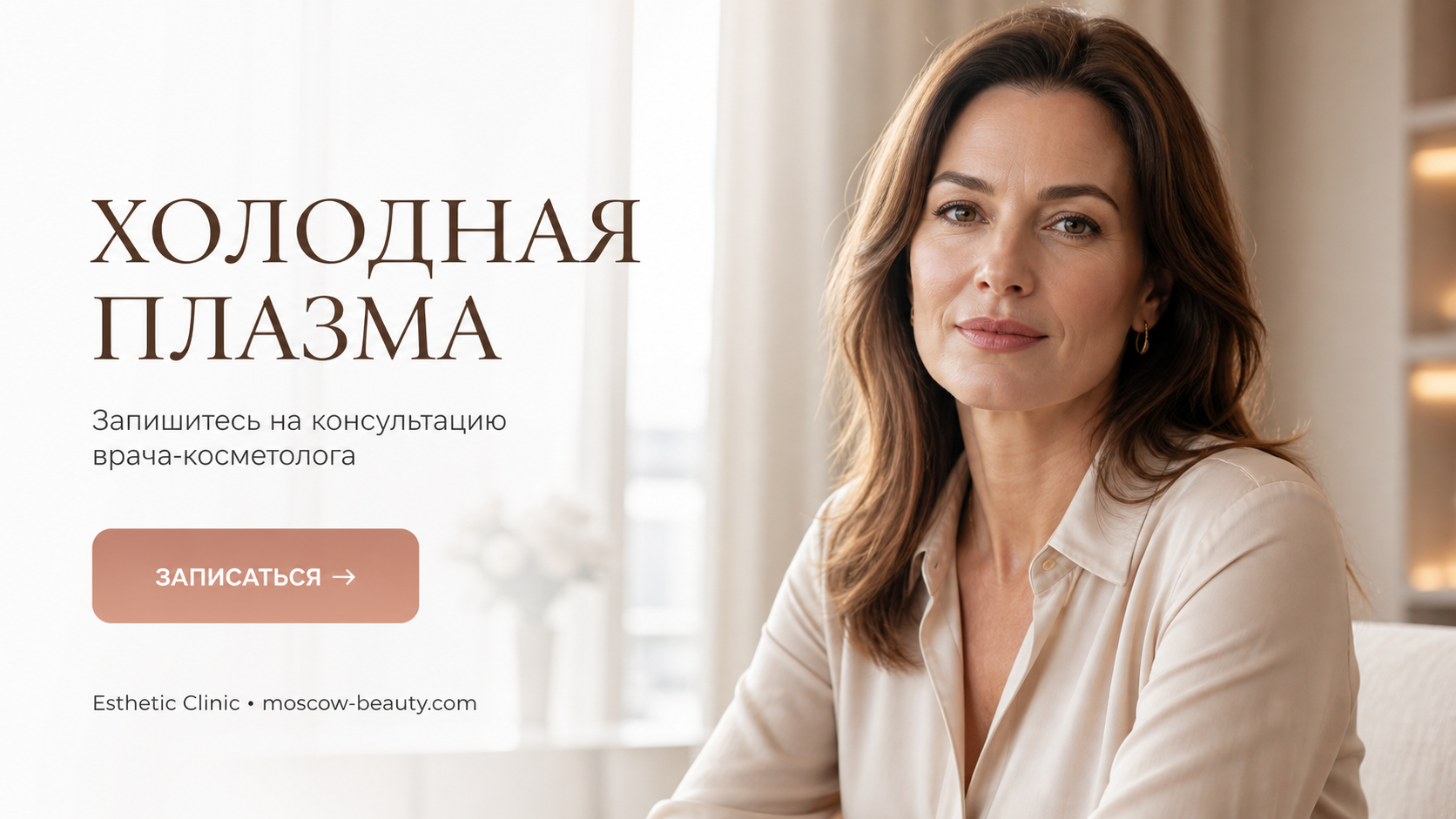 Холодная плазма в косметологии: что это за процедура, плюсы и минусы — Esthetic Clinic Москва