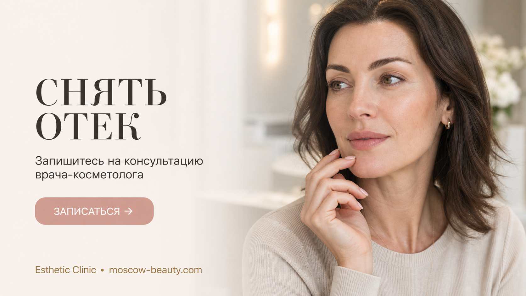 Как быстро убрать отек после увеличения губ: 5 способов снять припухлость самостоятельно — Esthetic Clinic Москва