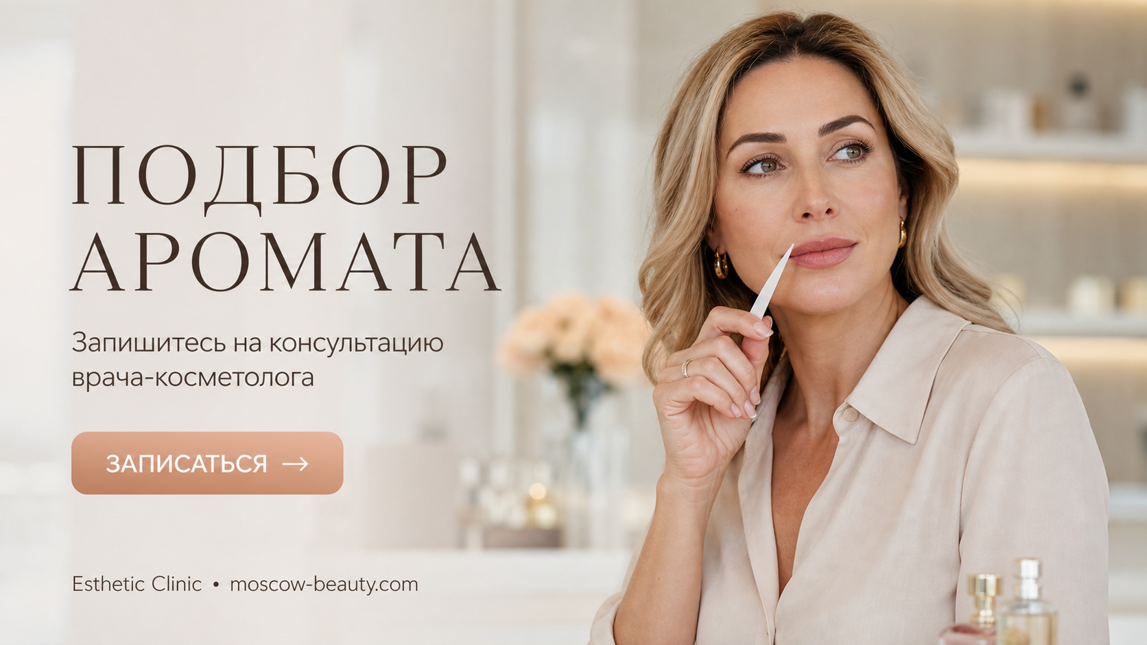 Как подобрать духи для себя: гид по ароматам для горячей и холодной кожи — Esthetic Clinic Москва