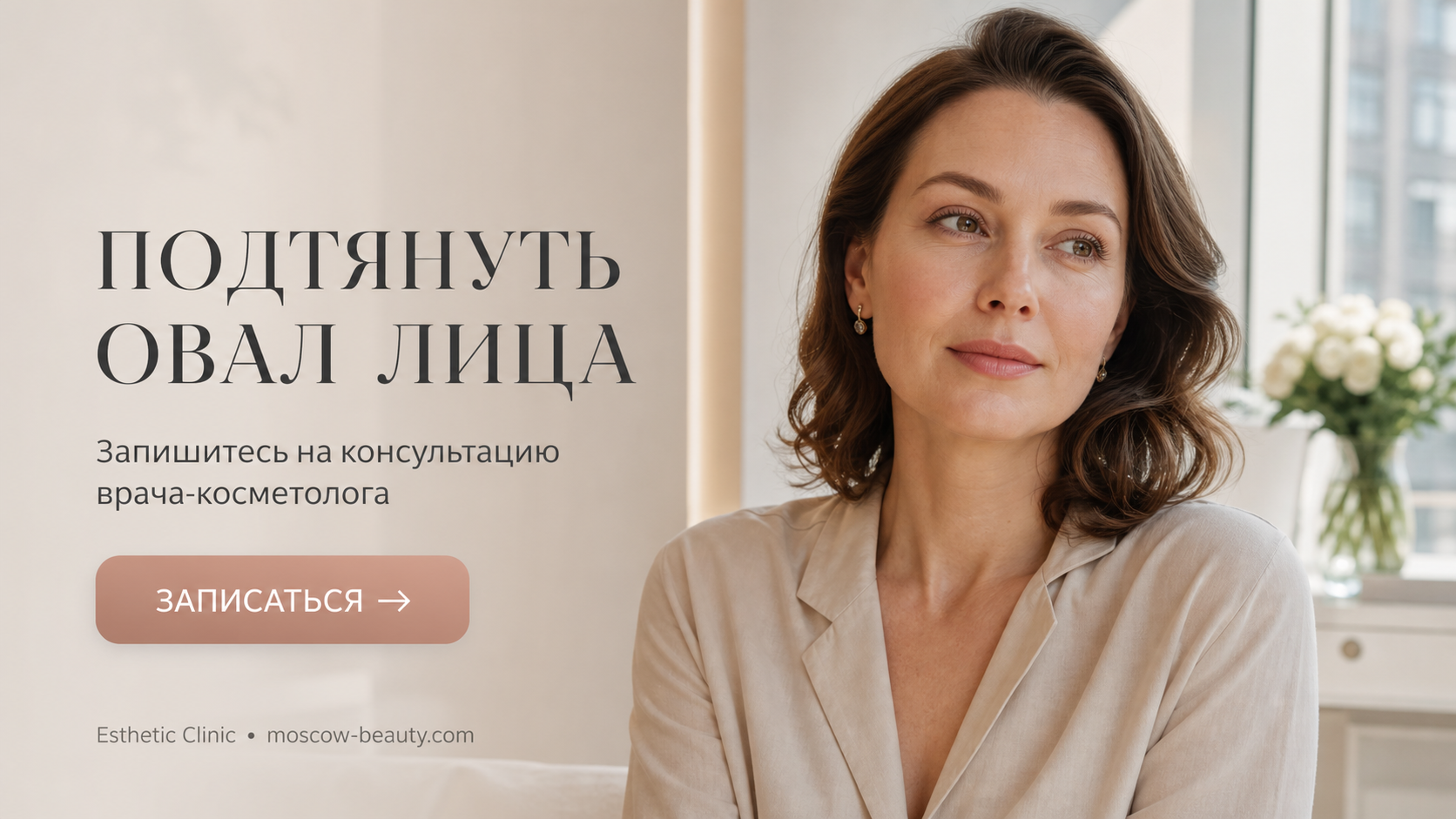 Как подтянуть овал лица в домашних условиях: 5 эффективных упражнений и техник — Esthetic Clinic Москва