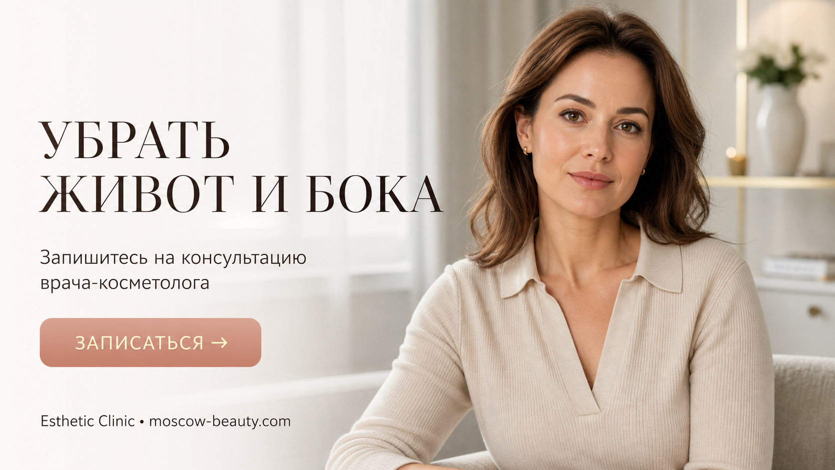 Как убрать живот и бока в домашних условиях: 5 шагов, чтобы эффективно сжечь жир — Esthetic Clinic Москва