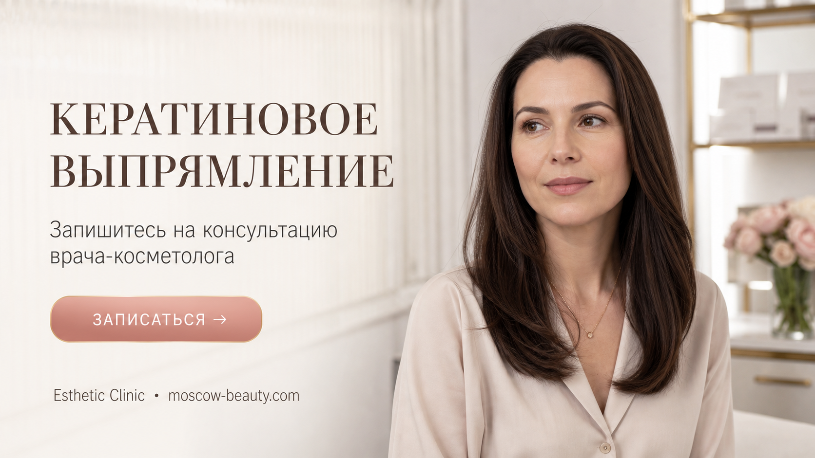 Кератиновое выпрямление: почему выпадают волосы и как остановить процесс — эффективные средства — Esthetic Clinic Москва