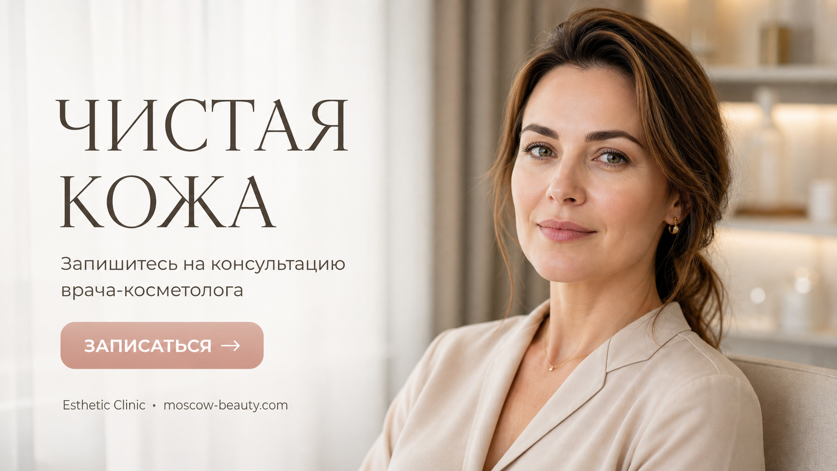 Комбинированная чистка лица: 5 этапов правильного ухода за кожей после процедуры — Esthetic Clinic Москва