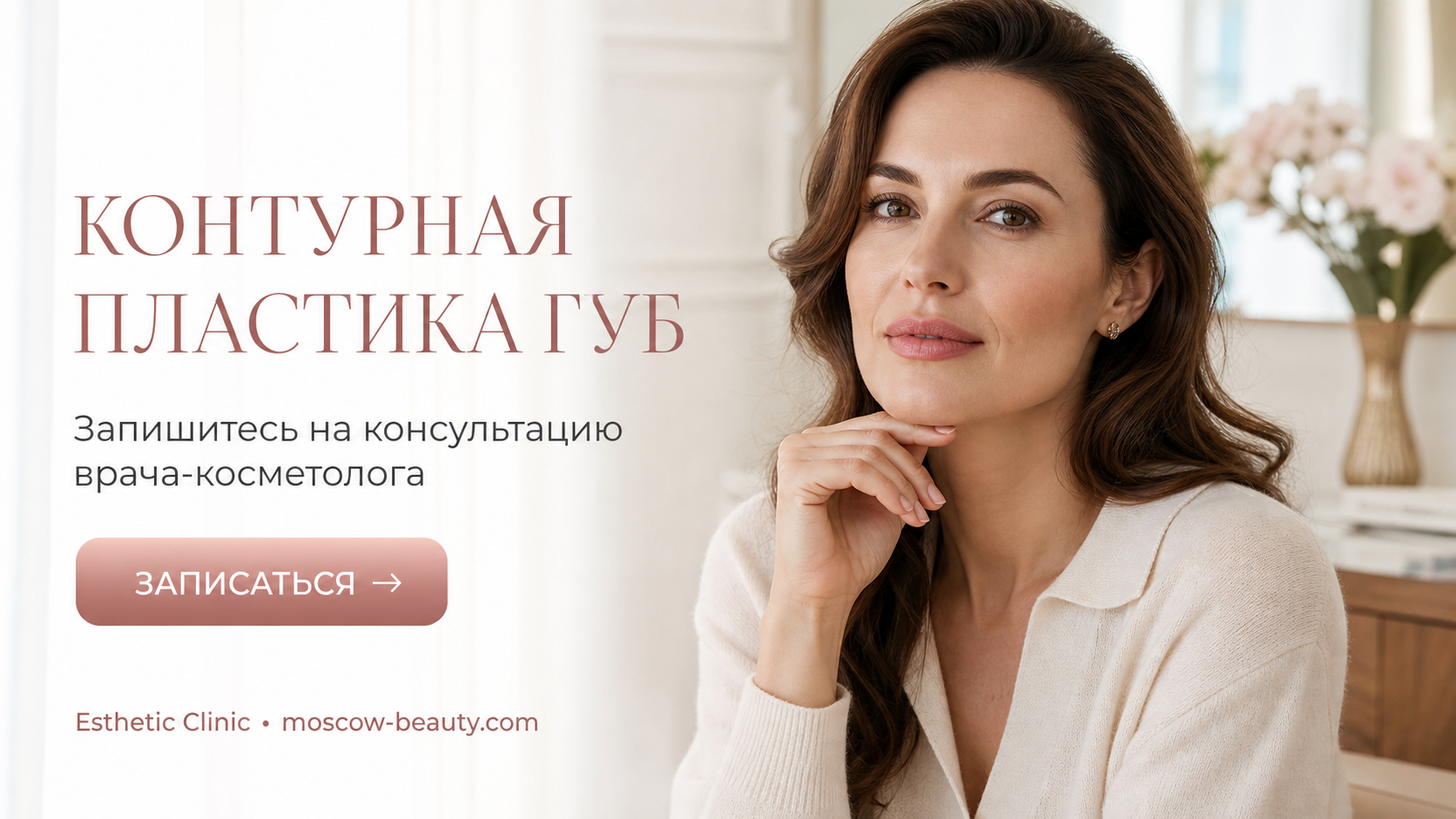 Контурная пластика губ: когда делать коррекцию и сколько держатся филлеры — Esthetic Clinic Москва