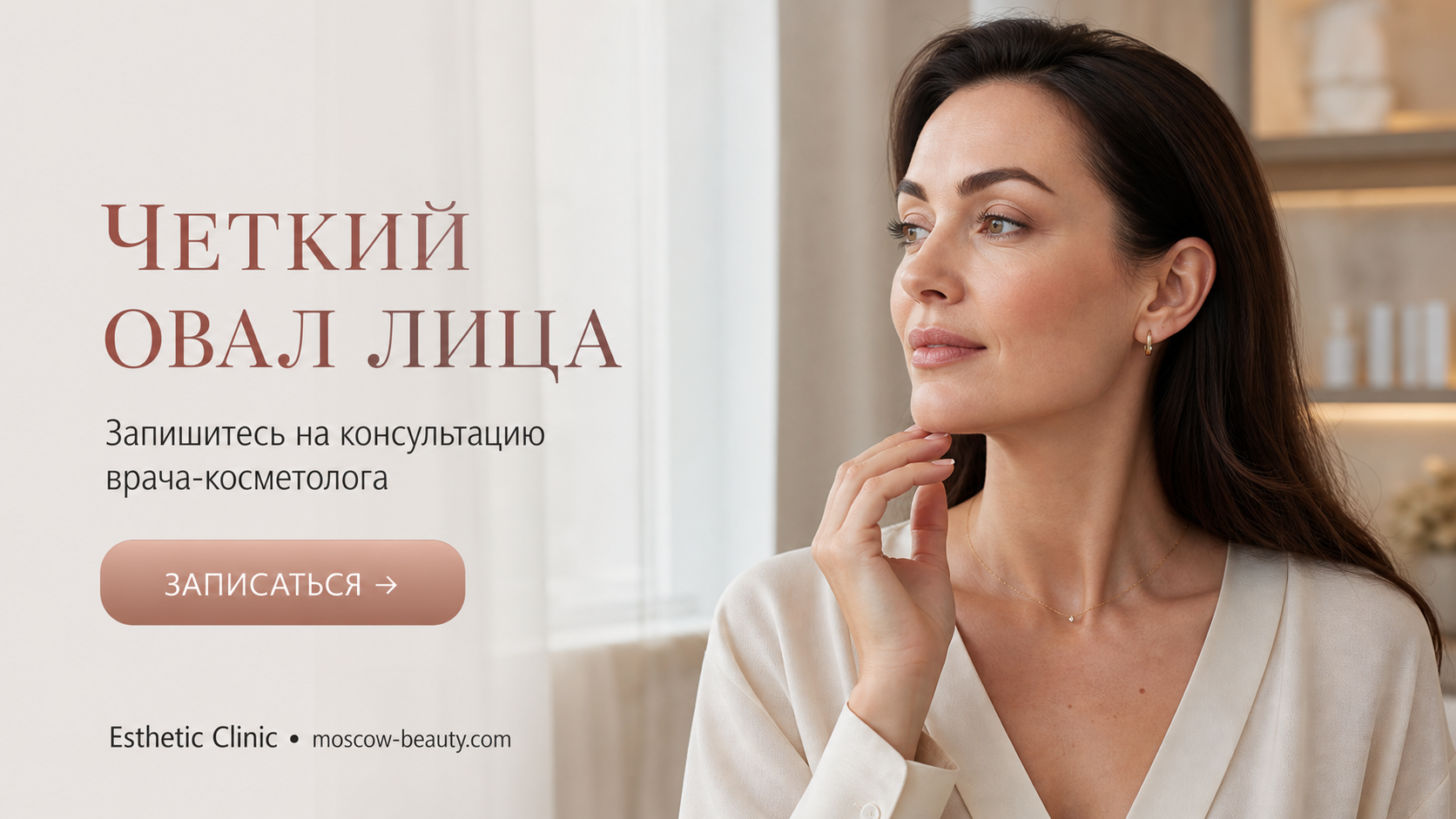 Контурная пластика подбородка и нижней челюсти: как добиться четкого овала — фото до и после — Esthetic Clinic Москва