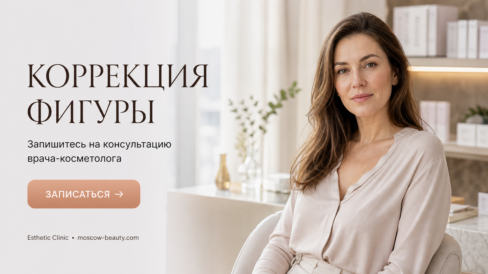 Коррекция фигуры: как выбрать эффективный вид массажа для похудения — Esthetic Clinic Москва