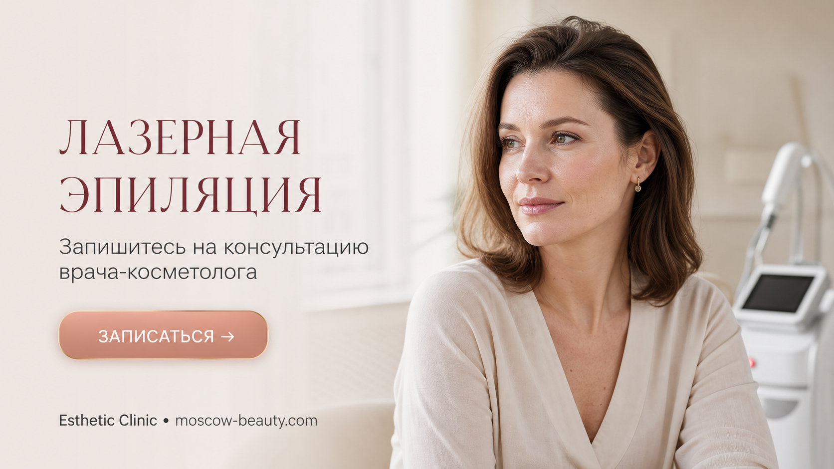 Лазерная эпиляция: польза и вред для организма — что важно знать каждому — Esthetic Clinic Москва