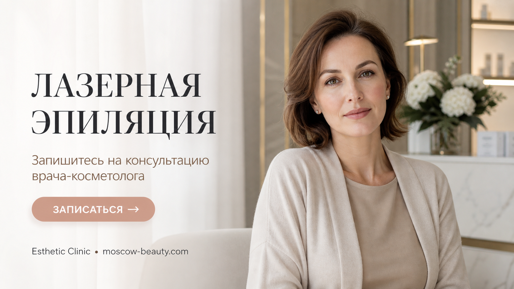 Лазерная эпиляция: противопоказания и возможный вред — что важно знать до процедуры — Esthetic Clinic Москва