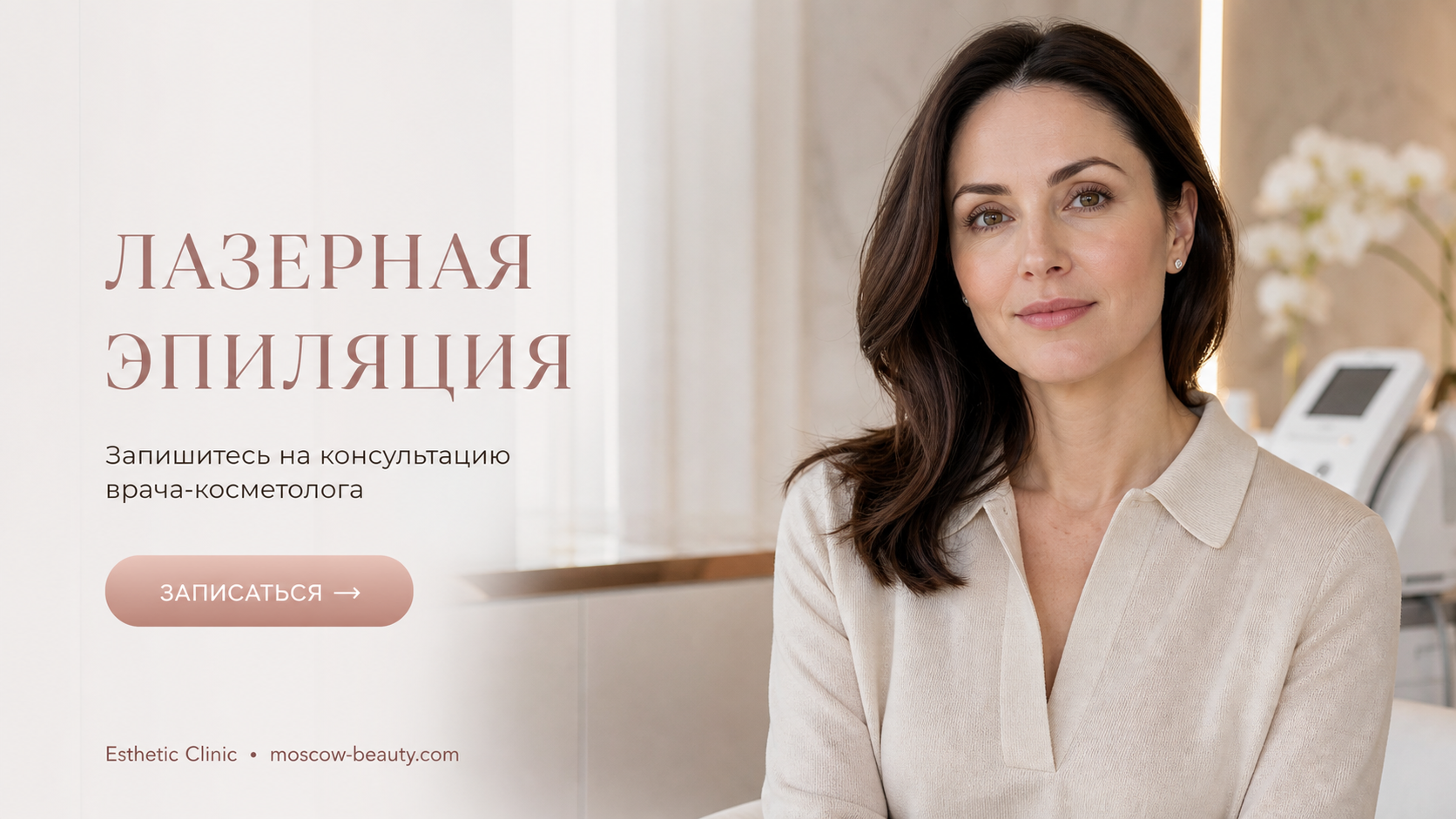 Лазерная эпиляция: возможные осложнения и последствия для здоровья — как их избежать — Esthetic Clinic Москва
