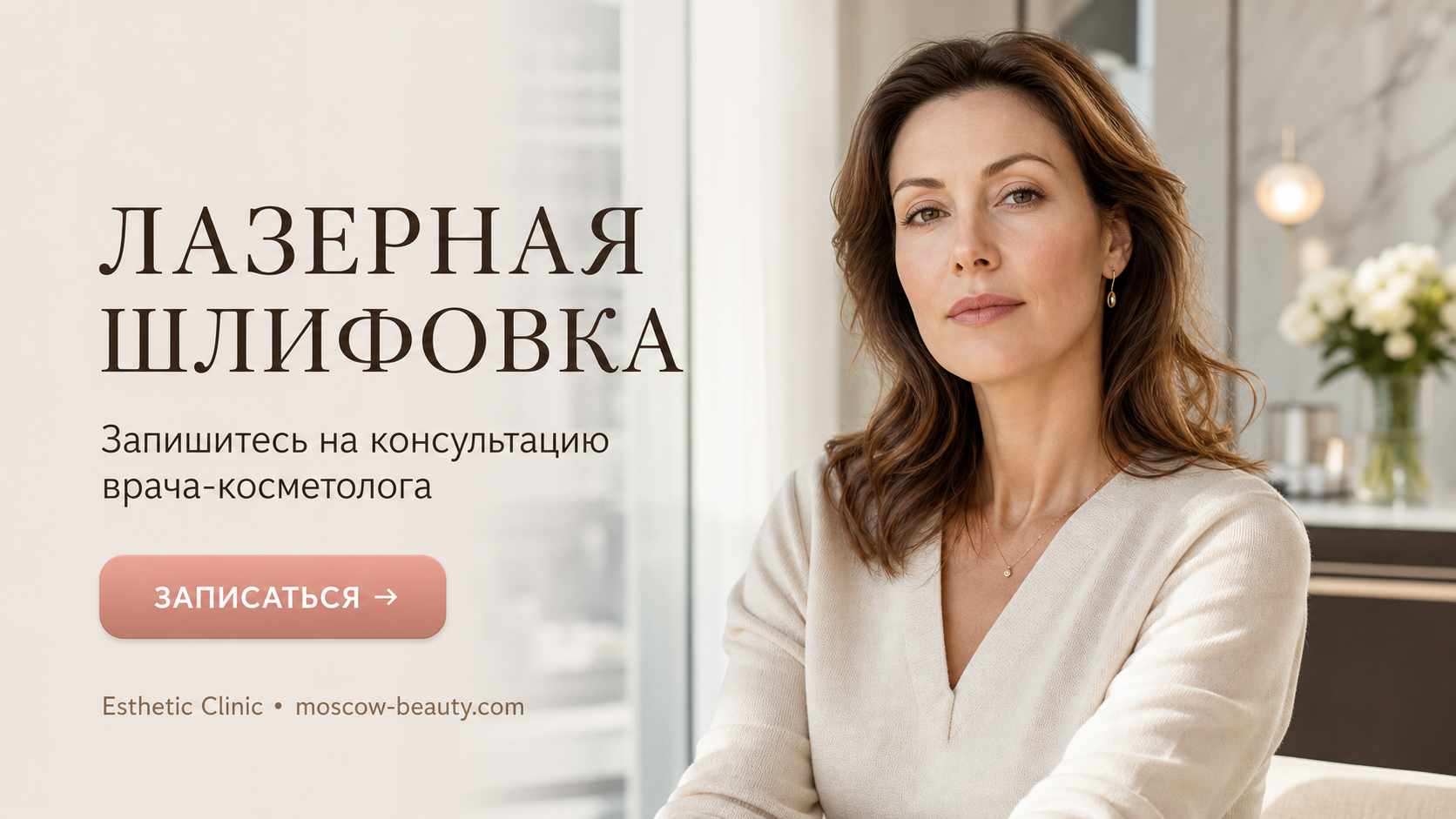 Лазерная шлифовка кожи: как проходит процедура, показания и результаты для лица — Esthetic Clinic Москва