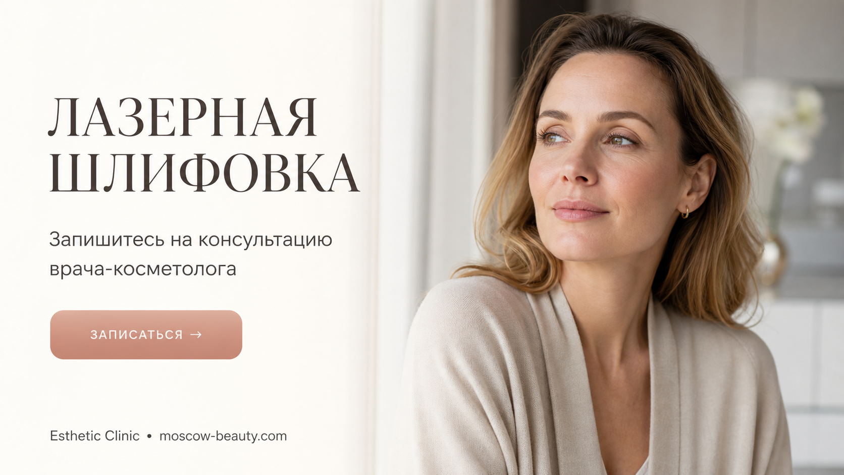 Лазерная шлифовка лица: 5 главных результатов и что нужно знать о процедуре — Esthetic Clinic Москва