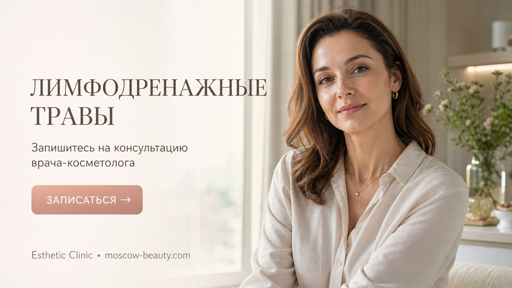 Лимфодренажные травы: список лучших растений для разгона лимфы и очищения организма — Esthetic Clinic Москва