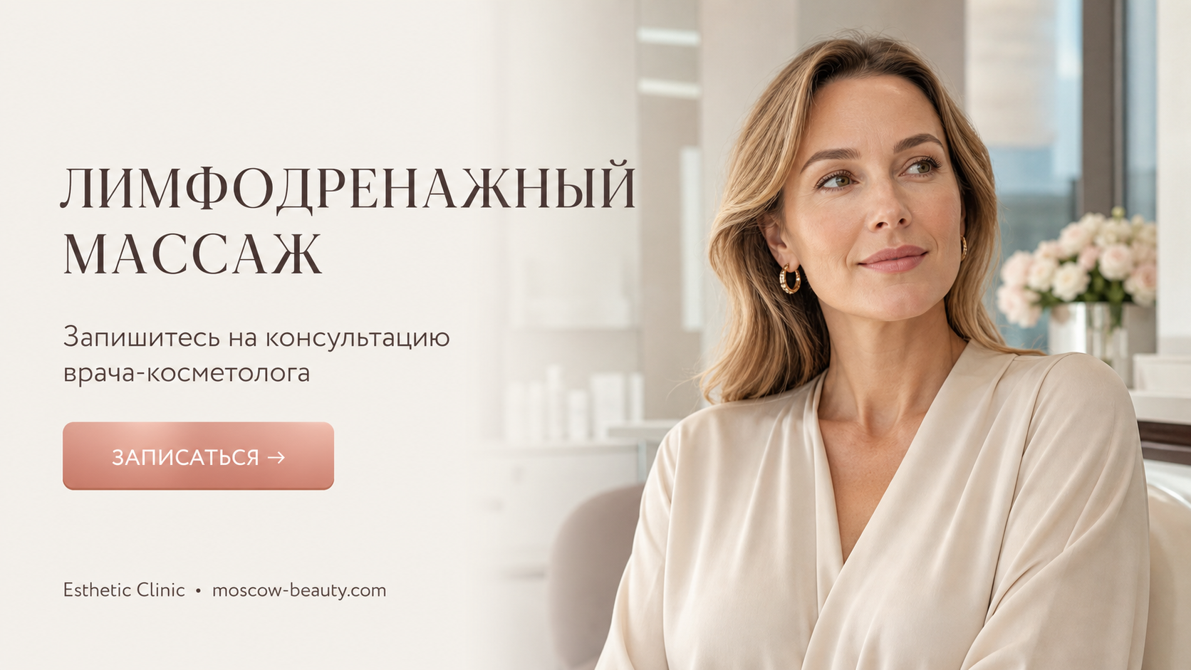 Лимфодренажный массаж: польза и реальный эффект для тела — как делать правильно — Esthetic Clinic Москва