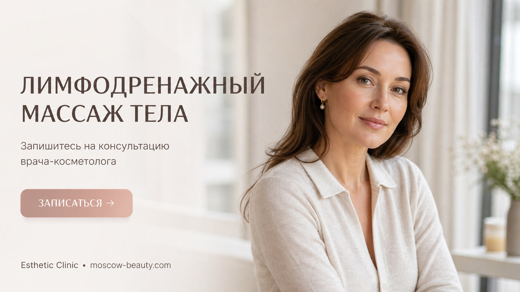 Лимфодренажный массаж тела: как делать правильно в домашних условиях — пошаговый план — Esthetic Clinic Москва
