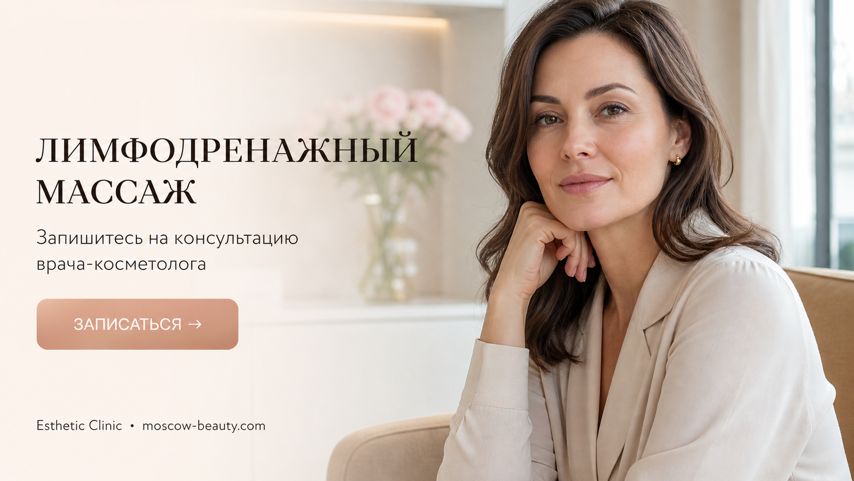 Лимфодренажный массаж: в чем реальная польза для лица и тела — разбор эксперта — Esthetic Clinic Москва