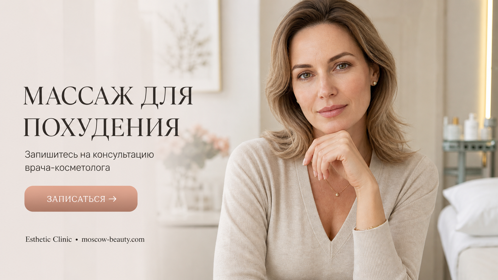 Массаж для похудения: 5 эффективных видов для коррекции фигуры и борьбы с целлюлитом — Esthetic Clinic Москва