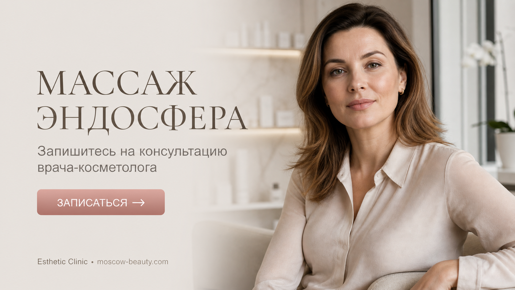 Массаж эндосфера: показания и противопоказания — полный гид перед процедурой — Esthetic Clinic Москва