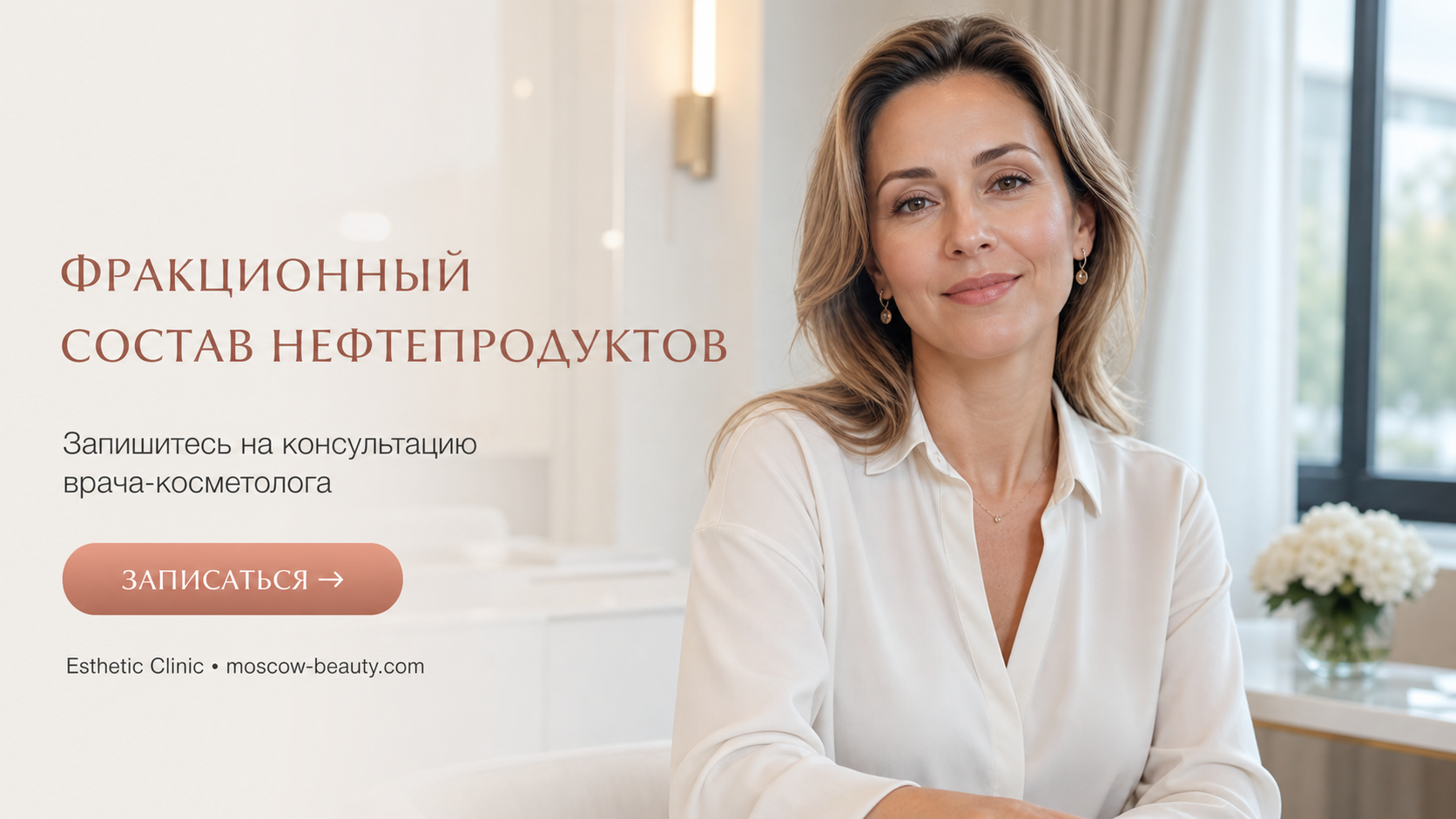 Метод определения фракционного состава нефтепродуктов по ГОСТ 2177: правила проведения — Esthetic Clinic Москва