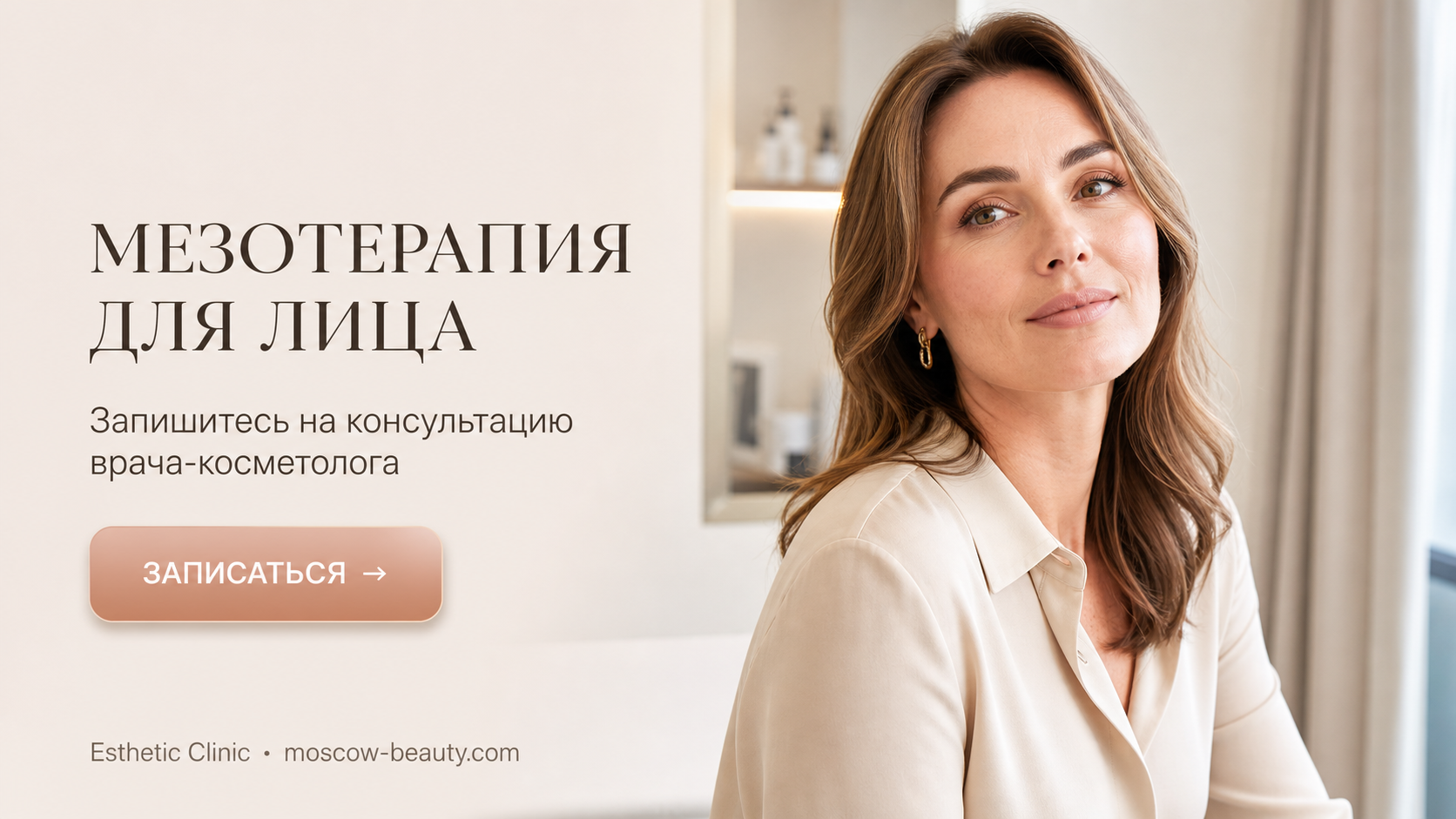 Мезотерапия для лица: 7 главных ограничений и правил ухода после процедуры — Esthetic Clinic Москва