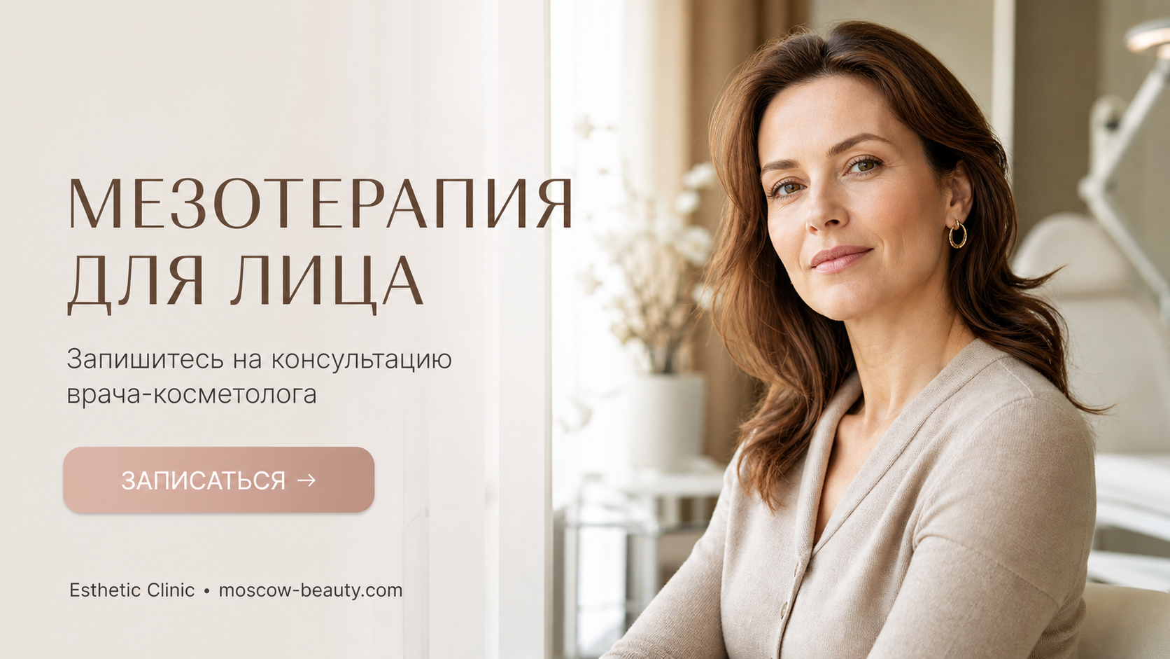 Мезотерапия для лица: что нельзя делать после процедуры — советы специалиста — Esthetic Clinic Москва