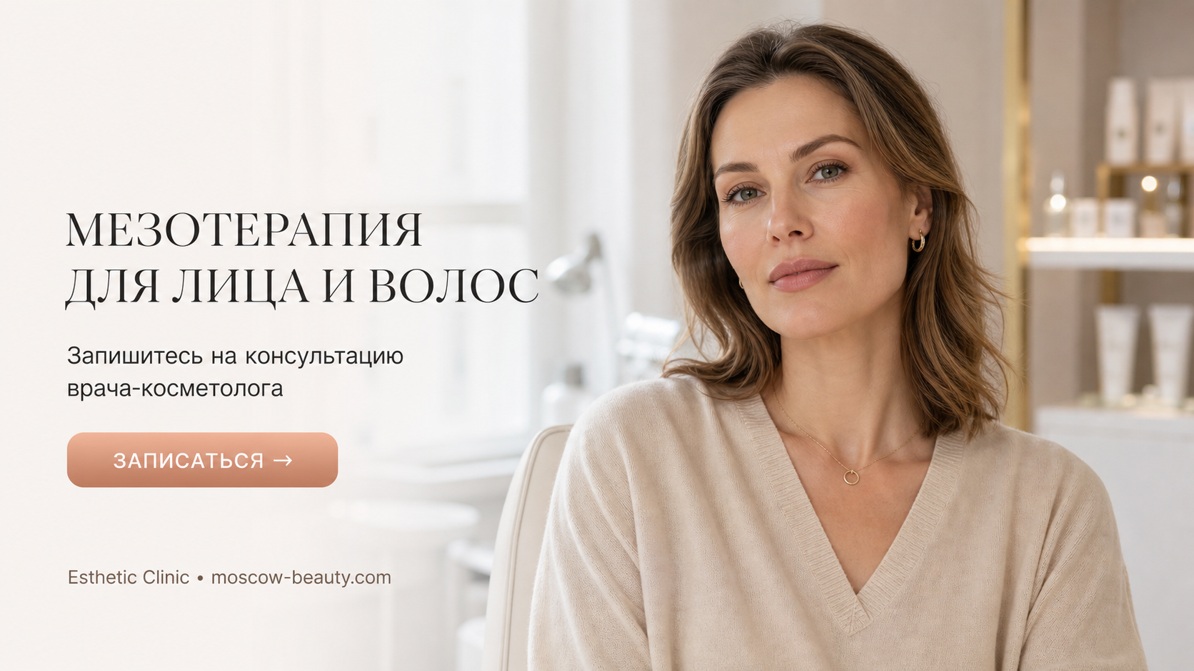 Мезотерапия: как часто нужно делать процедуры для лица и волос — гид эксперта — Esthetic Clinic Москва