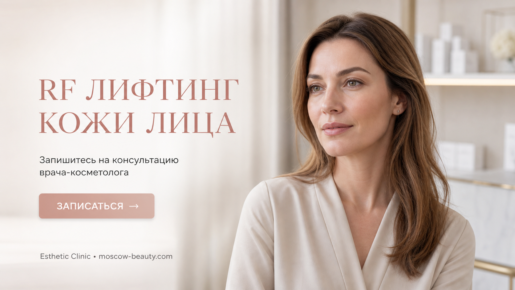 Микроигольчатый RF лифтинг Infini: что это за процедура, результаты и отзывы — Esthetic Clinic Москва