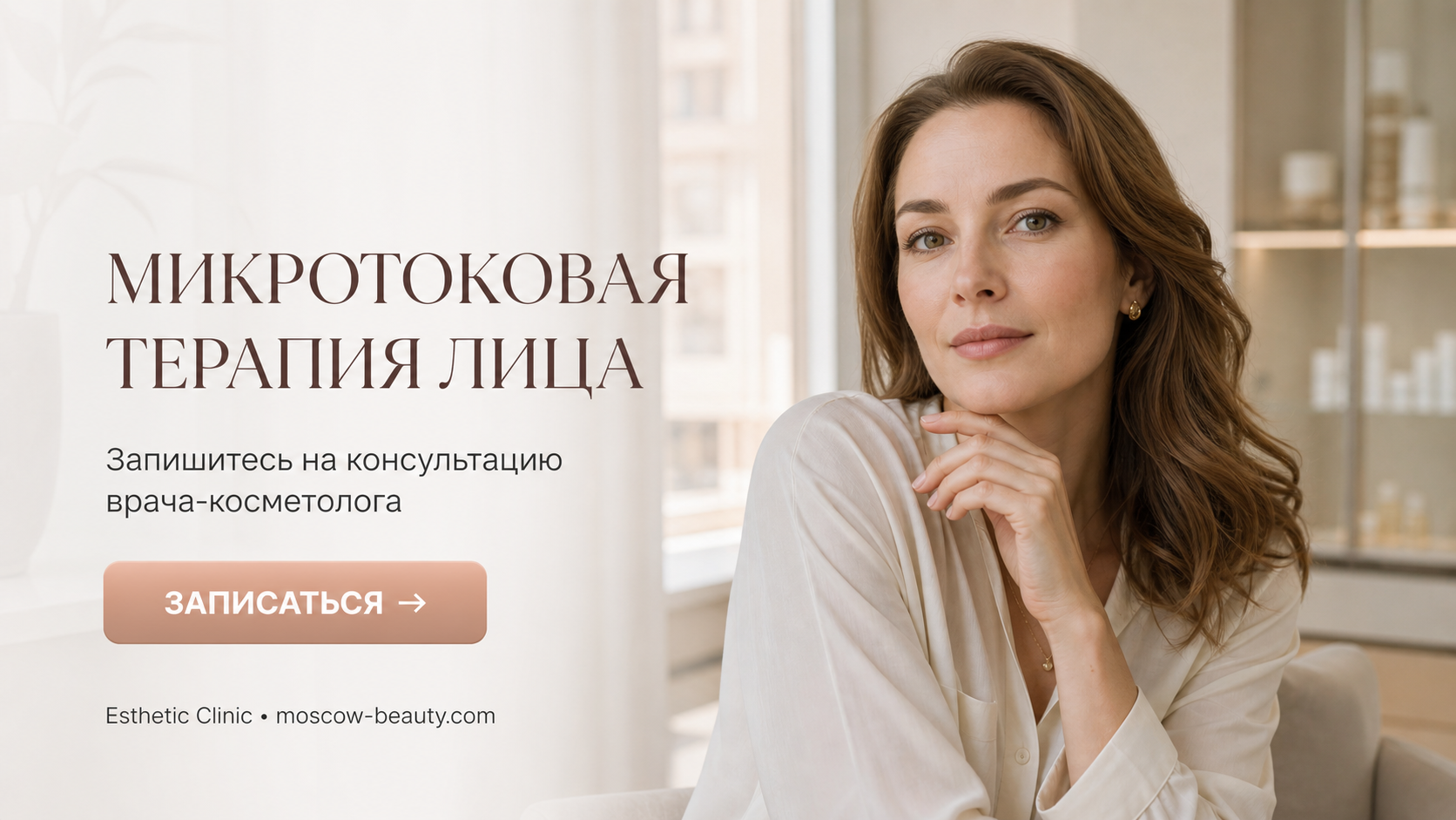 Микротоковая терапия лица: что это такое и как выбрать лучший аппарат для дома — Esthetic Clinic Москва
