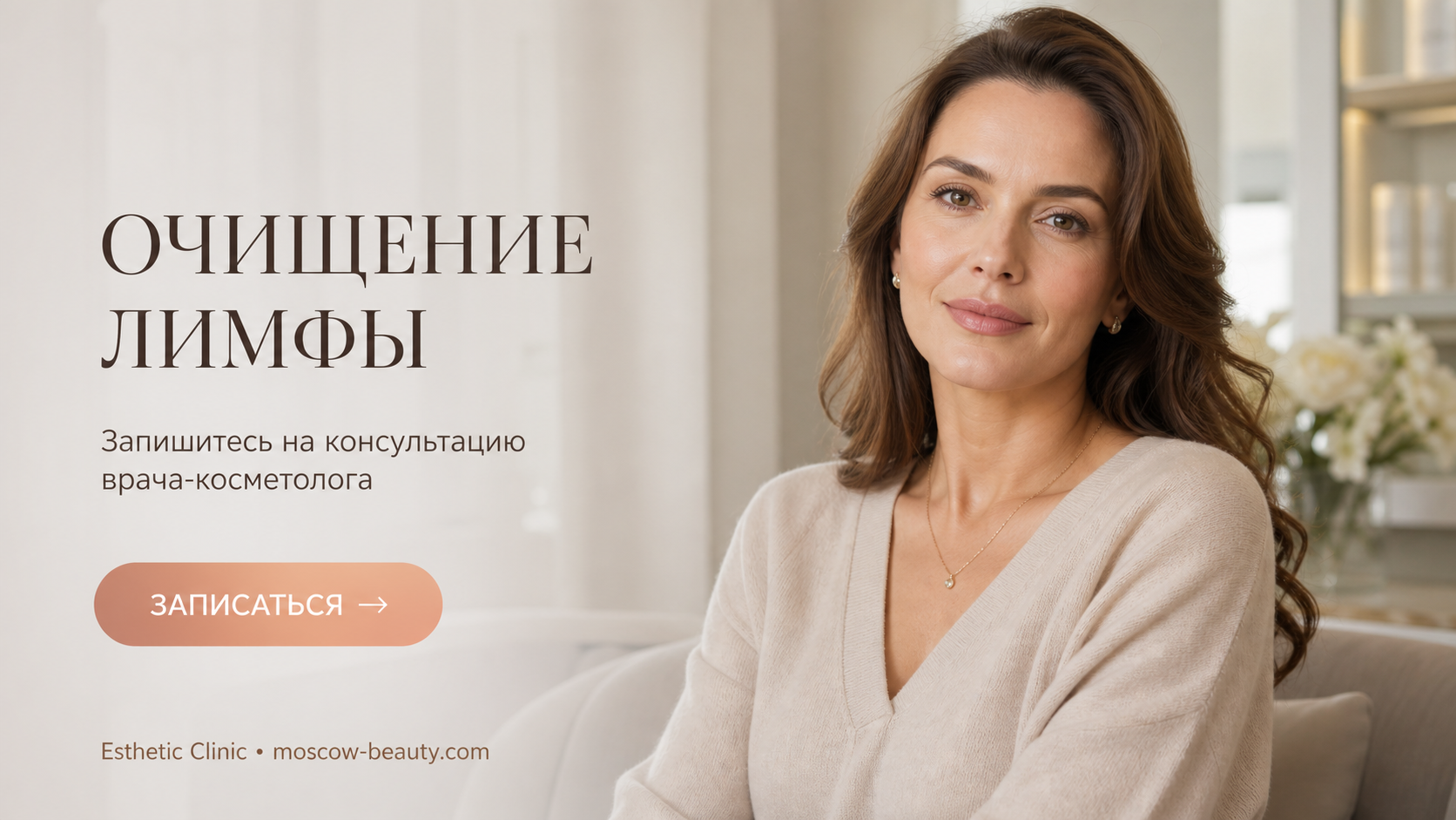 Очищение лимфы в домашних условиях: 5 эффективных способов и рецептов — Esthetic Clinic Москва