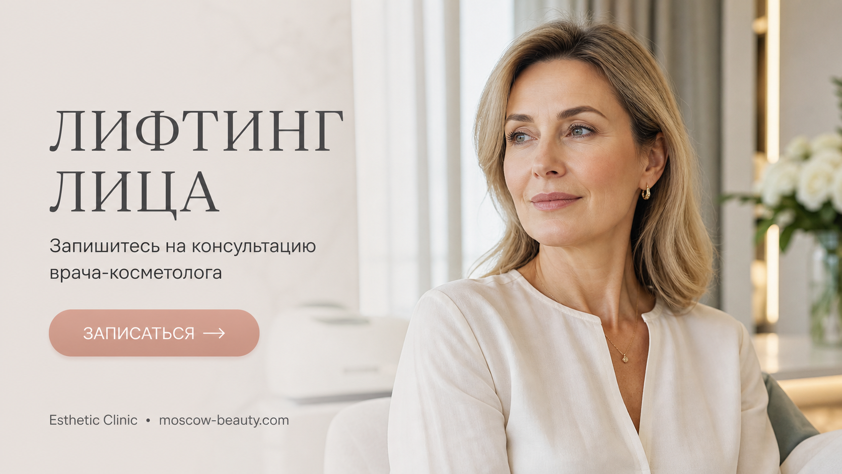 Омоложение лица после 50 лет: 7 эффективных процедур для заметного результата — Esthetic Clinic Москва