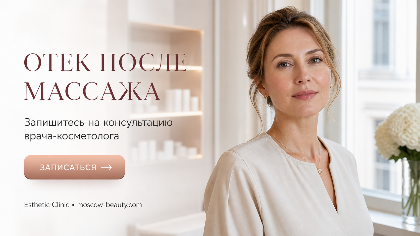 Отек после массажа: 5 главных причин и способы быстро снять припухлость — Esthetic Clinic Москва