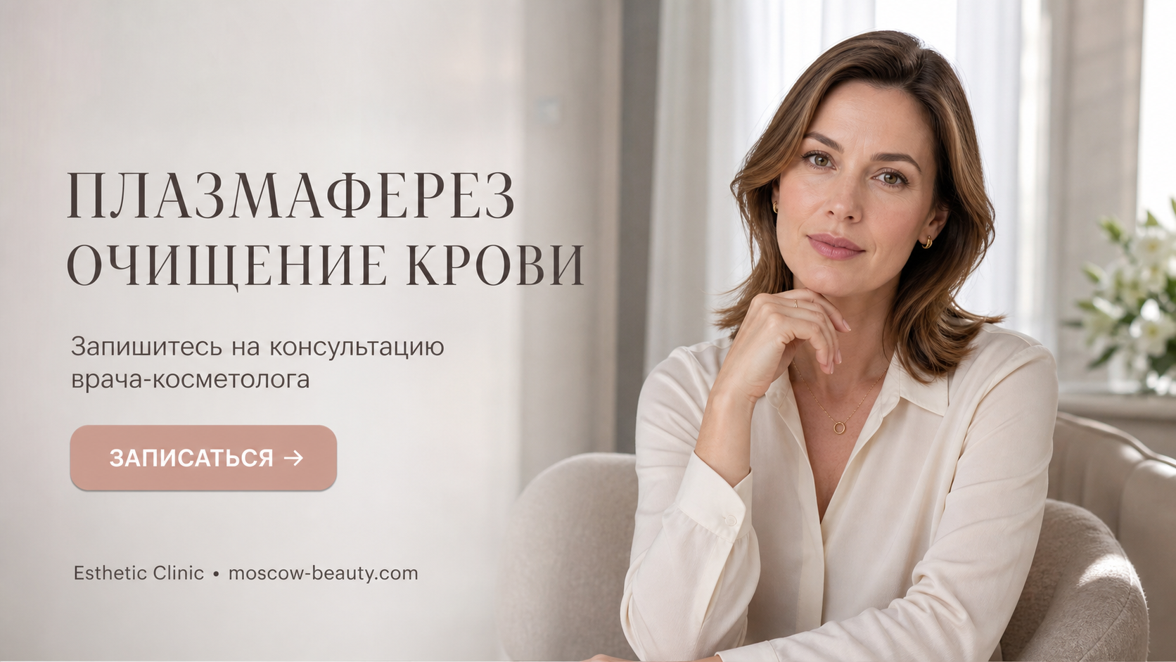 Плазмаферез: как проходит процедура очистки крови и сколько она стоит — Esthetic Clinic Москва
