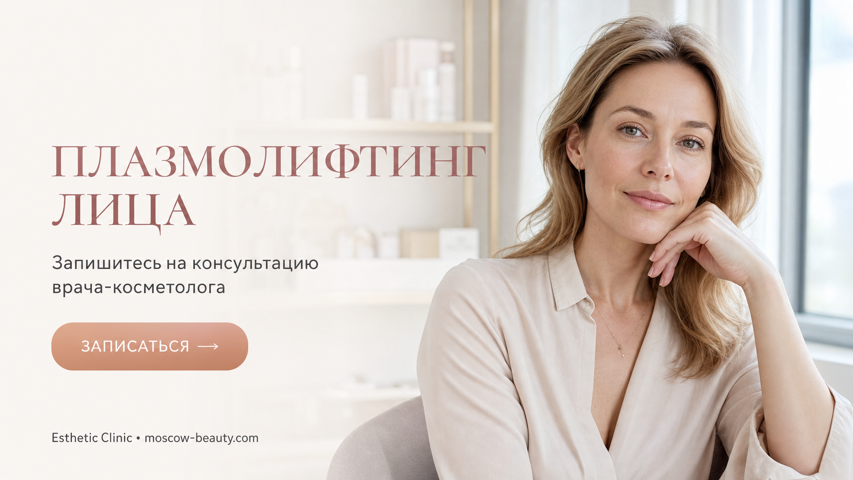 Плазмолифтинг: что это за процедура, как проходит и сколько сеансов нужно — Esthetic Clinic Москва