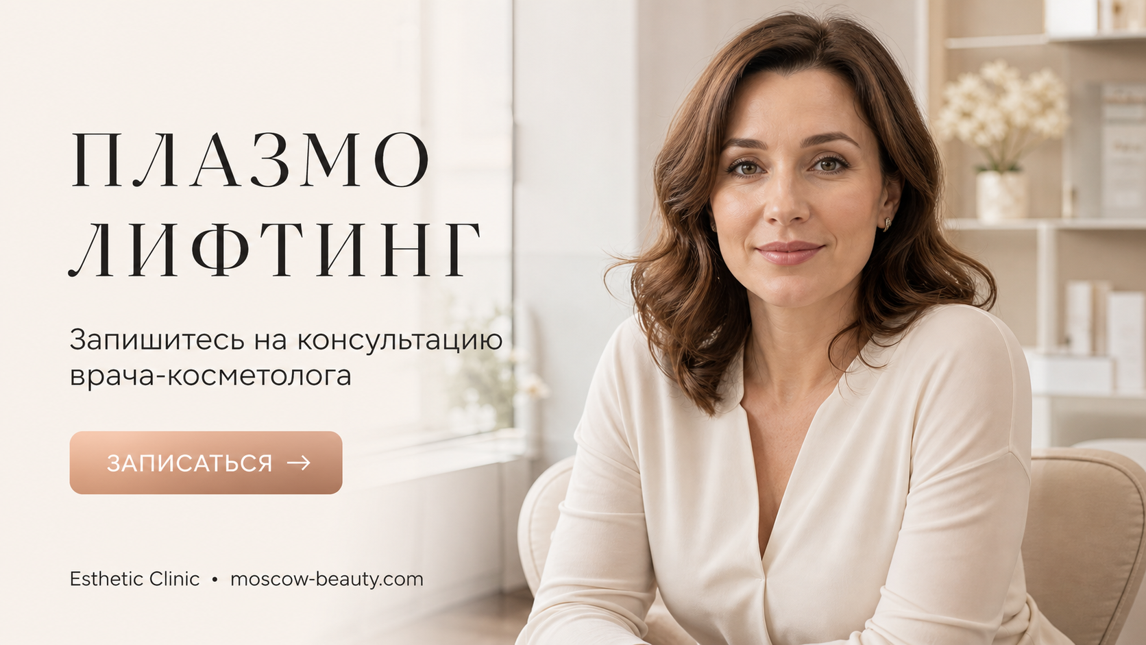 Плазмолифтинг: что это за процедура, как проходит PRP-терапия и кому она полезна — Esthetic Clinic Москва