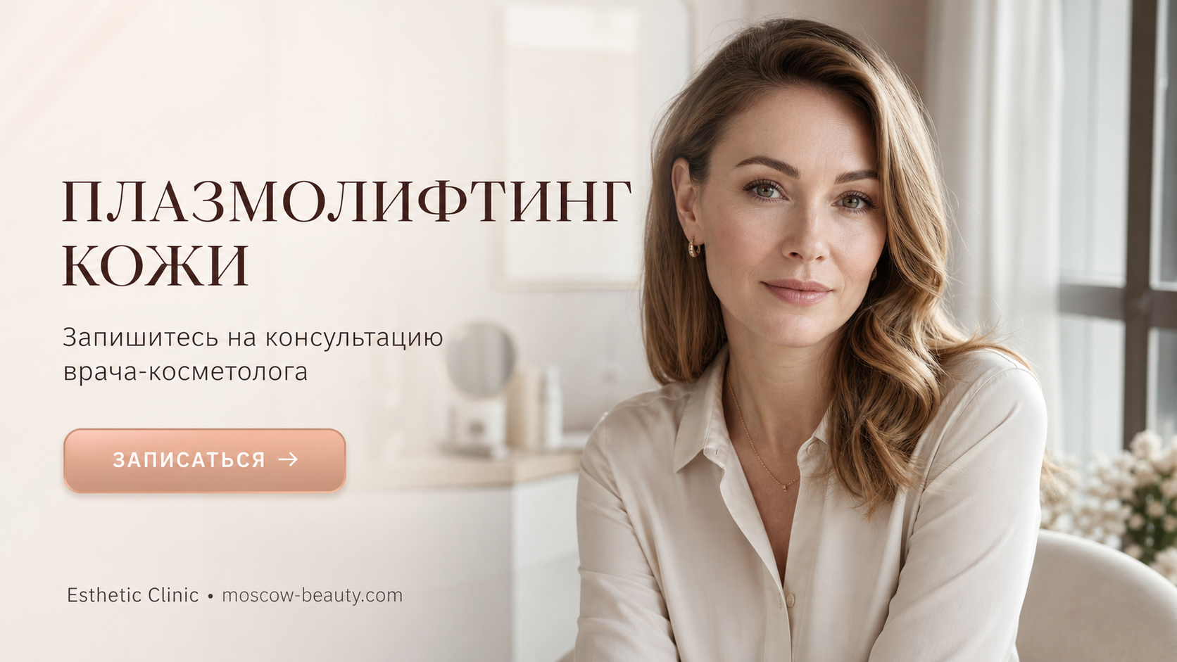 Плазмолифтинг: что это за процедура, сколько нужно сеansov и какая цена — Esthetic Clinic Москва