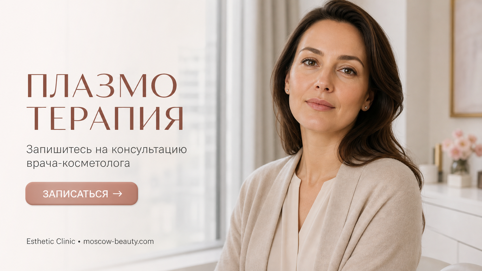 Плазмотерапия: когда помогает и кому противопоказана — полный разбор процедуры — Esthetic Clinic Москва