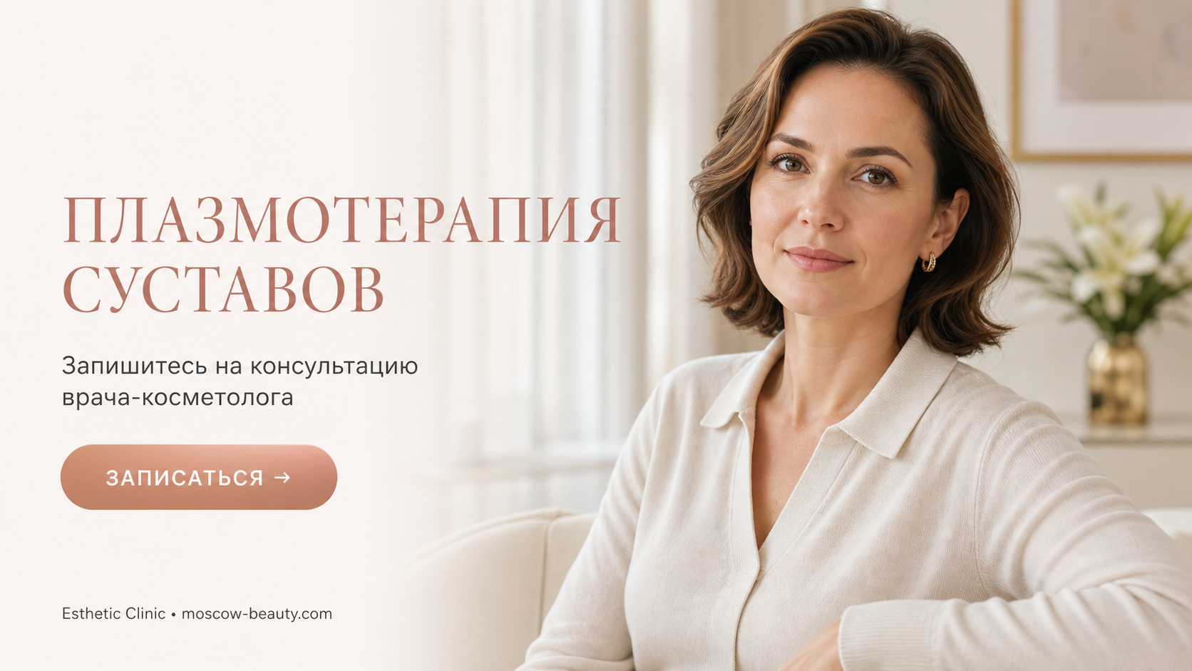 Плазмотерапия суставов: что это за процедура, как проходит и реальные отзывы пациентов — Esthetic Clinic Москва