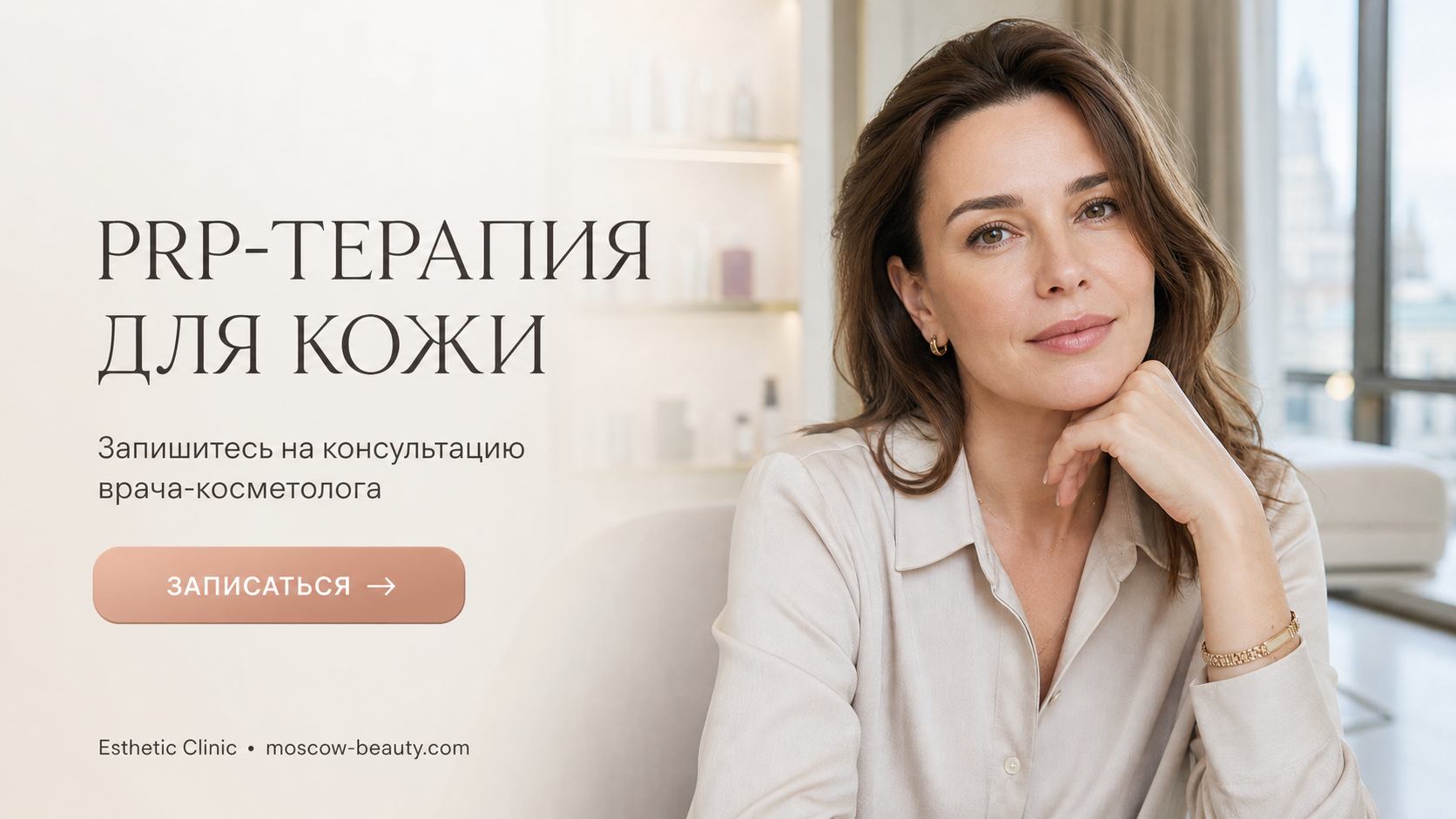 PRP-терапия: что это за метод, как проходит лечение и какие есть отзывы — Esthetic Clinic Москва