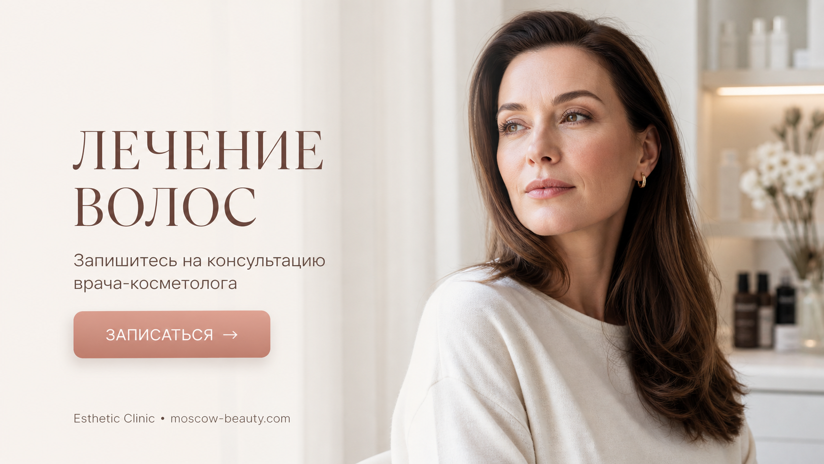 Трихолог: задачи врача и 5 этапов лечения волос, о которых нужно знать — Esthetic Clinic Москва