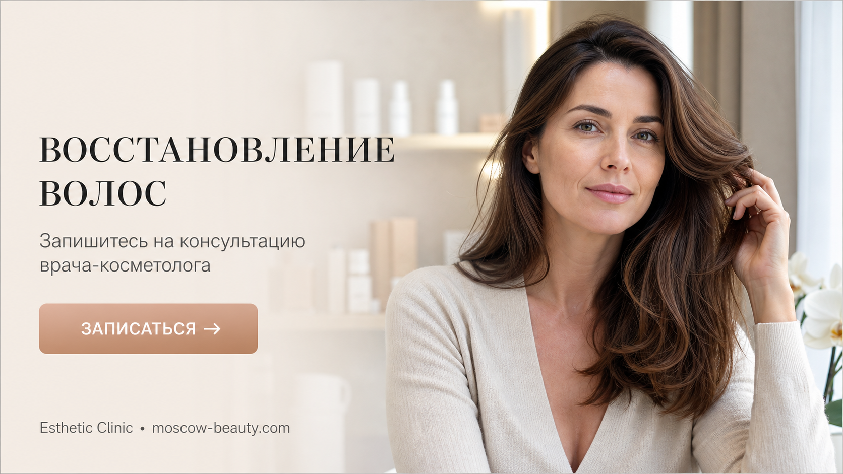 Восстановление волос: 5 эффективных способов вернуть здоровье и блеск локонам — Esthetic Clinic Москва