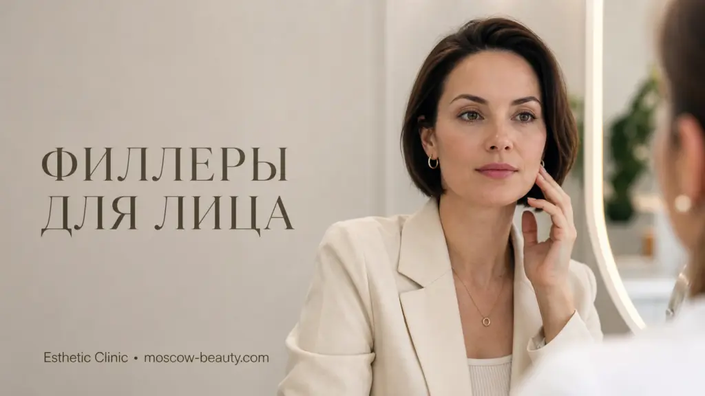 Что такое филлеры для лица: как выбрать препарат и на что обратить внимание — советы косметолога