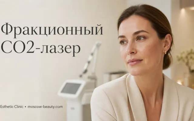 Фракционный лазер: как работает процедура омоложения и что нужно знать о CO2-лазерах