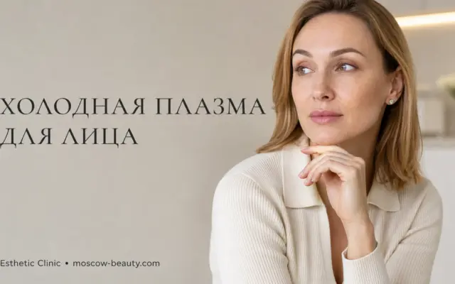 Холодная плазма для лица: что это за процедура, плюсы и минусы, отзывы