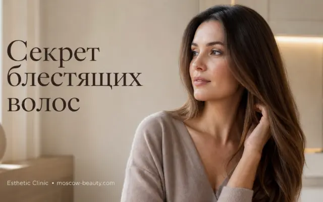 Как сделать волосы блестящими в домашних условиях: 5 простых шагов и лучшие средства