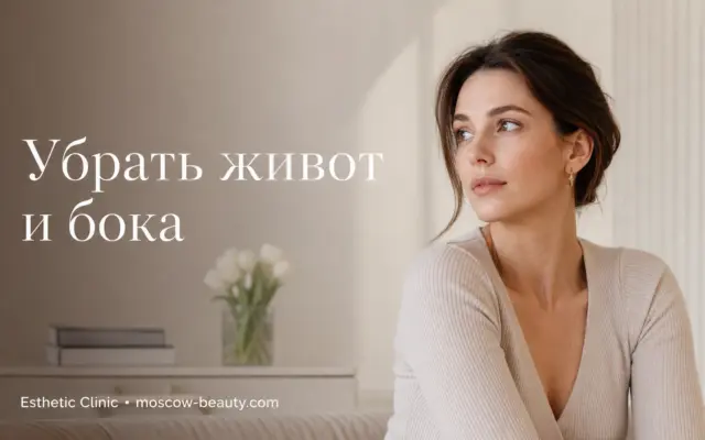 Как убрать живот и бока в домашних условиях: 5 шагов, чтобы эффективно сжечь жир