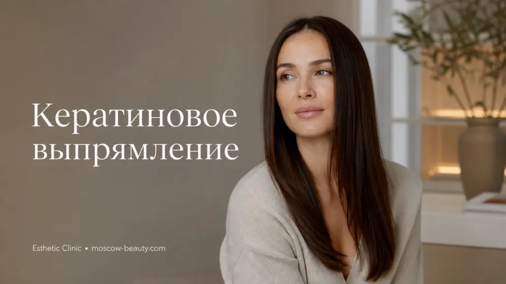Кератиновое выпрямление волос: плюсы, минусы и вся правда о безопасности процедуры