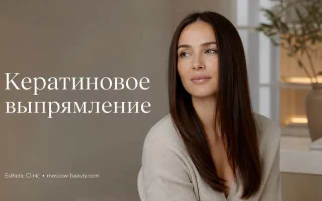 Кератиновое выпрямление волос: плюсы, минусы и вся правда о безопасности процедуры