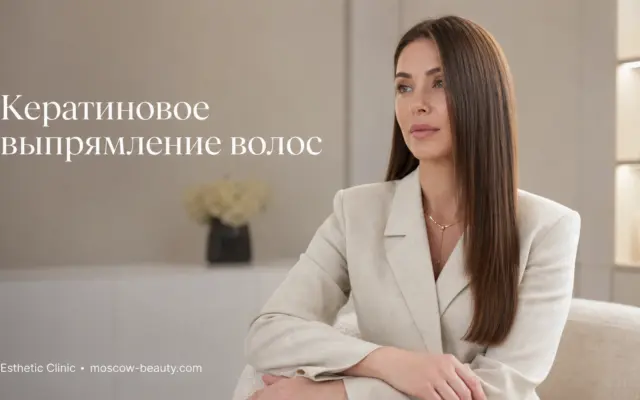 Кератиновое выпрямление волос: кому подходит, плюсы и минусы процедуры