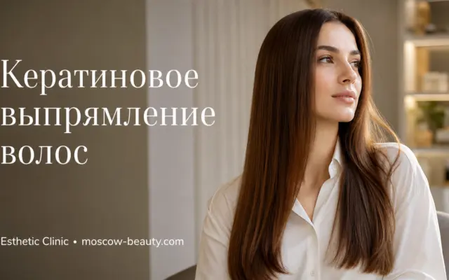 Кератиновое выпрямление волос: честный разбор процедуры, плюсы и минусы
